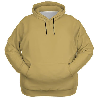 Sand Hoodie (C0M15Y60K30) - Ghost Front PLUS