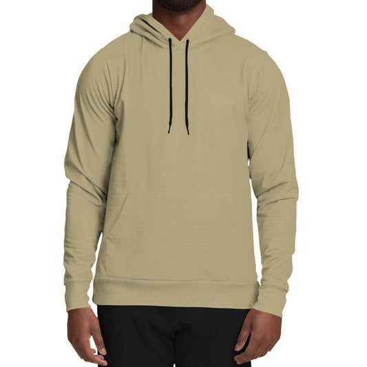 Sand Hoodie (Y-FM-ML) - Man Front