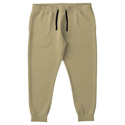 Sand Joggers PLUS (Y-FM-ML) - Front PLUS