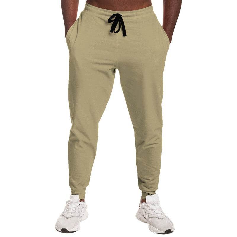Sand Joggers (Y-FM-ML) - Man Front