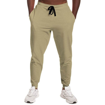 Sand Joggers (Y-FM-ML) - Man Front