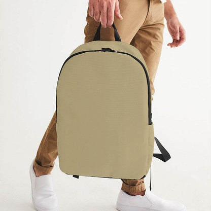 Sand Waterproof Backpack (Y-FM-ML) - Man Holding CloseUp
