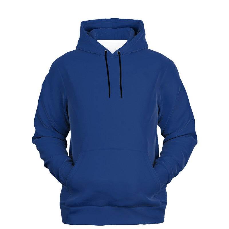 Sapphire Hoodie (IB1-CL-DE) - Ghost Front