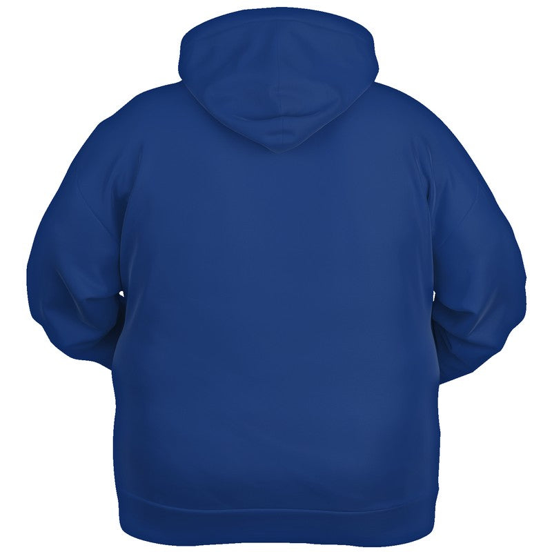 Sapphire Hoodie PLUS (IB1-CL-DE) - Ghost Back PLUS