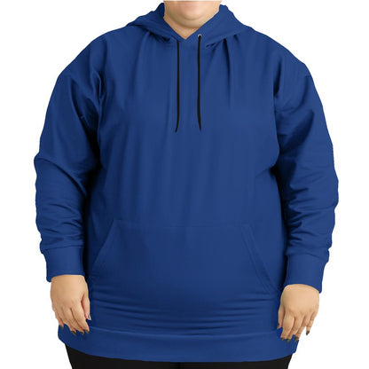 Sapphire Hoodie PLUS (IB1-CL-DE) - Woman Front PLUS