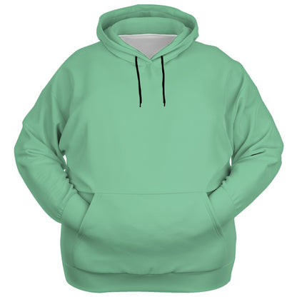 Seafoam Hoodie PLUS (BGG3-ME-LI) - Ghost Front PLUS