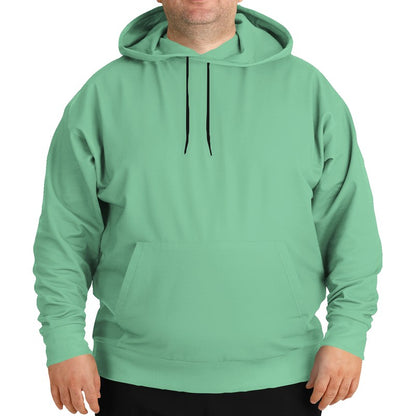 Seafoam Hoodie PLUS (BGG3-ME-LI) - Man Front PLUS