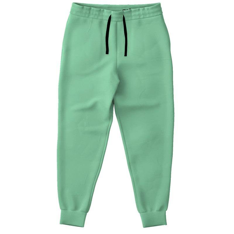 Seafoam Joggers (BGG3-ME-LI) - Front
