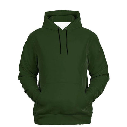 Seaweed Hoodie (GL2-FM-DA) - Ghost Front