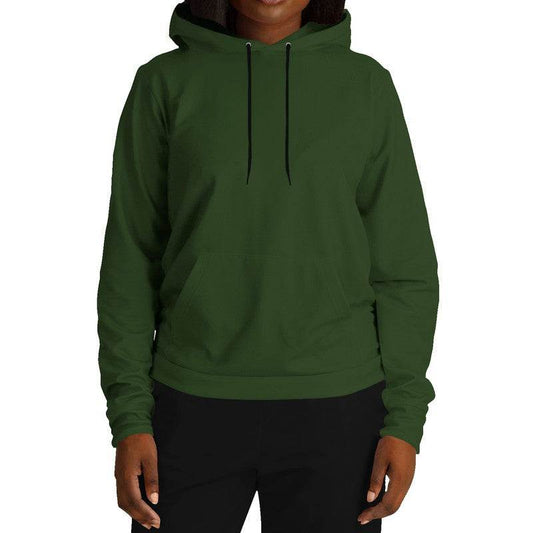 Seaweed Hoodie (GL2-FM-DA) - Woman Front