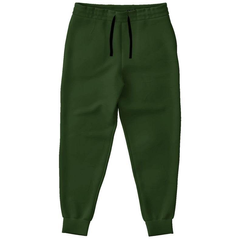 Seaweed Joggers (GL2-FM-DA) - Front