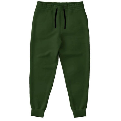 Seaweed Joggers (GL2-FM-DA) - Front