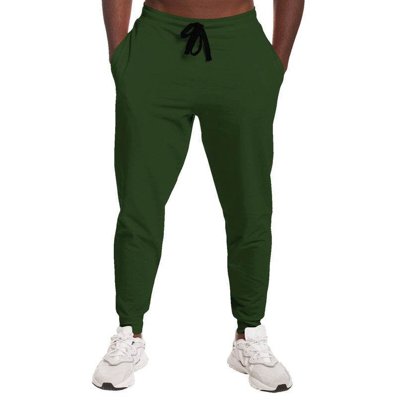 Seaweed Joggers (GL2-FM-DA) - Man Front