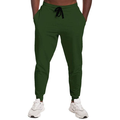 Seaweed Joggers (GL2-FM-DA) - Man Front