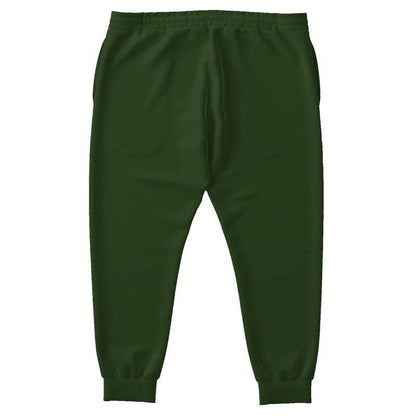 Seaweed Joggers PLUS (GL2-FM-DA) - Back PLUS