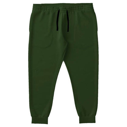 Seaweed Joggers PLUS (GL2-FM-DA) - Front PLUS