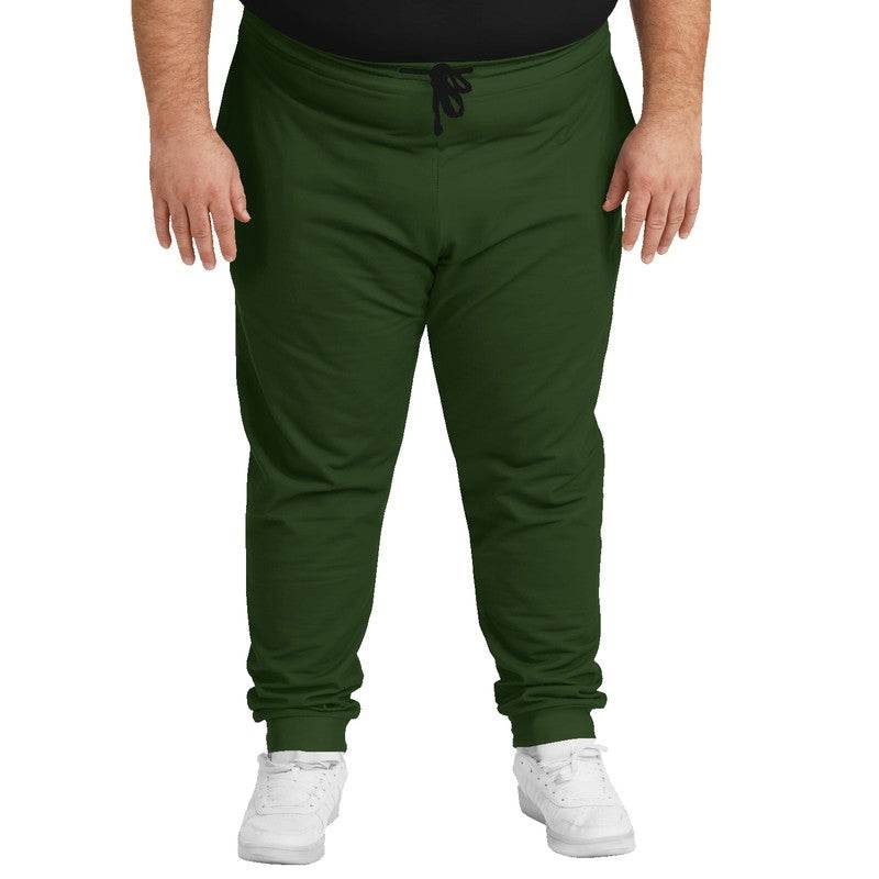 Seaweed Joggers PLUS (GL2-FM-DA) - Man Front PLUS