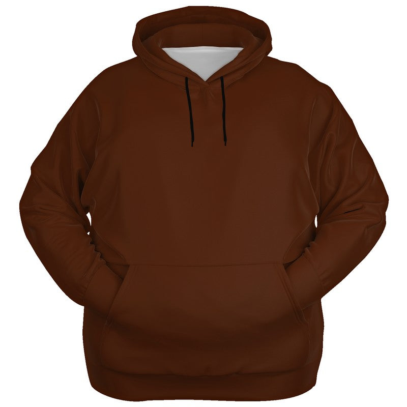 Sienna Hoodie PLUS (OR2-MU-DE) - Ghost Front PLUS