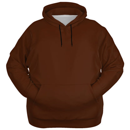 Sienna Hoodie PLUS (OR2-MU-DE) - Ghost Front PLUS