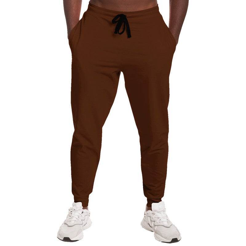 Sienna Joggers (OR2-MU-DE) - Man Front