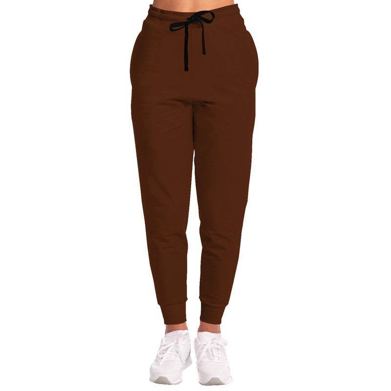 Sienna Joggers (OR2-MU-DE) - Woman Front