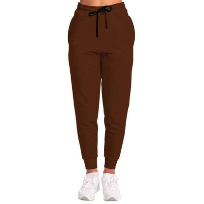 Sienna Joggers (OR2-MU-DE) - Woman Front