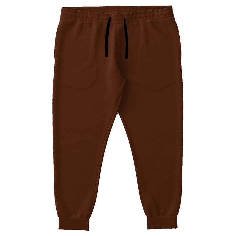 Sienna Joggers PLUS (OR2-MU-DE) - Front PLUS