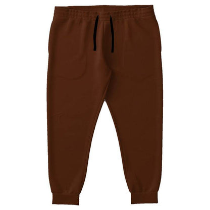 Sienna Joggers PLUS (OR2-MU-DE) - Front PLUS