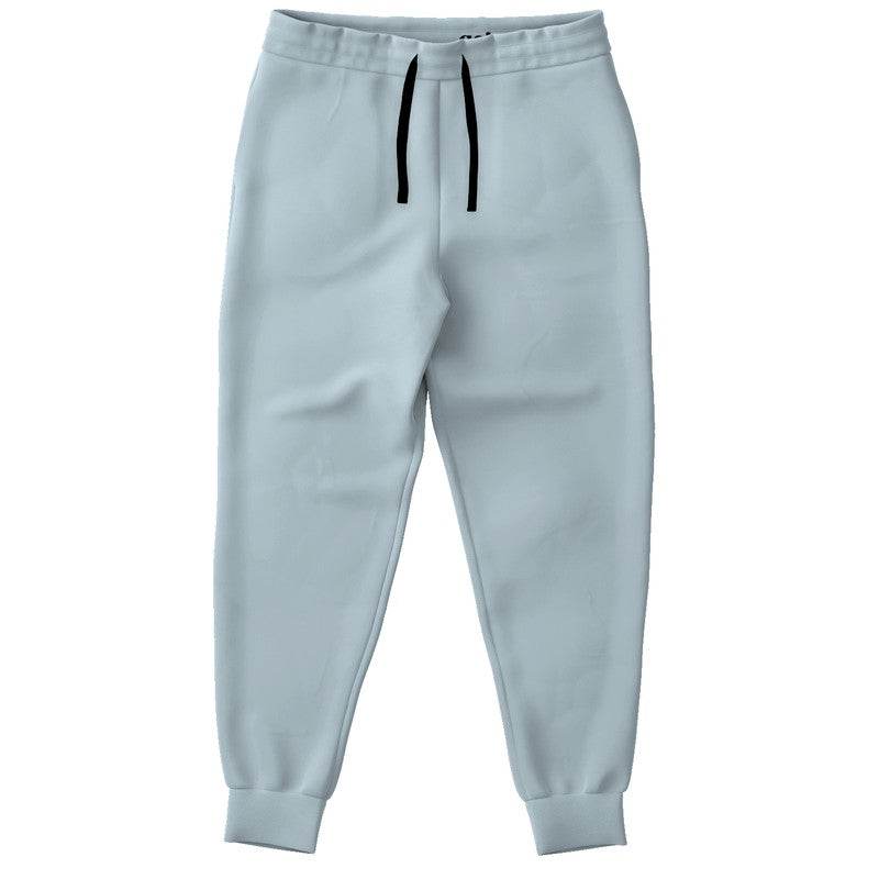 Silver Joggers (BC2-NE-LG) - Front