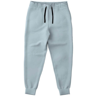 Silver Joggers (BC2-NE-LG) - Front