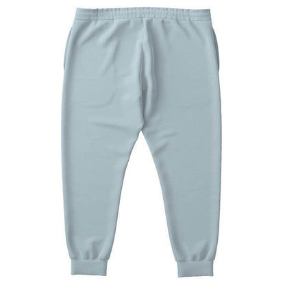 Silver Joggers PLUS (BC2-NE-LG) - Back PLUS