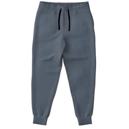 Slate Gray Joggers (IB2-NE-ME) - Front