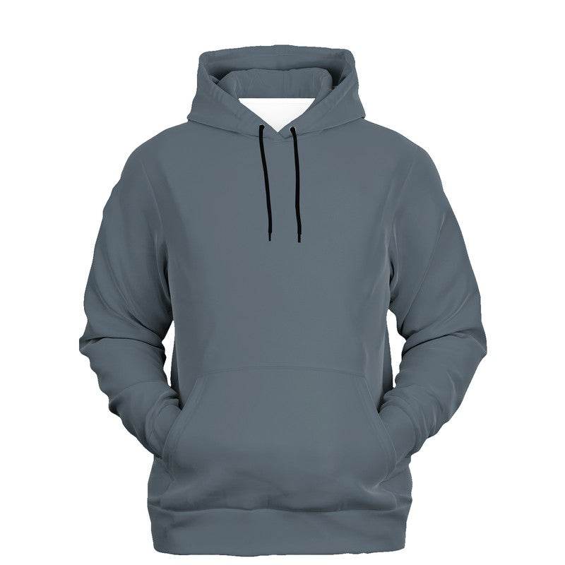 Steel Hoodie (B-NE-ME) - Ghost Front