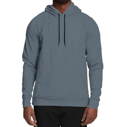 Steel Hoodie (B-NE-ME) - Man Front