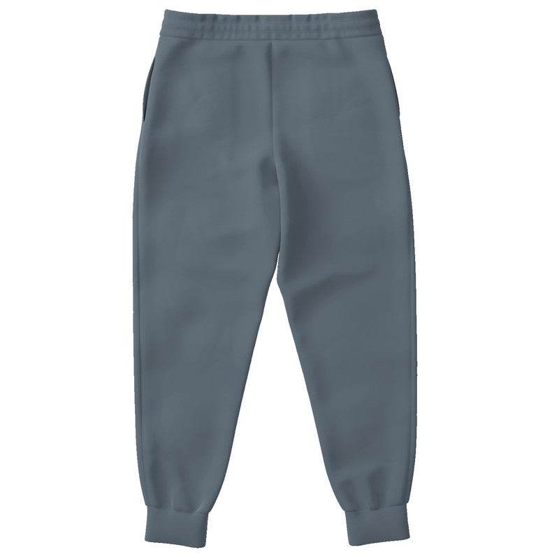 Steel Joggers (B-NE-ME) - Back