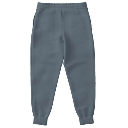 Steel Joggers (B-NE-ME) - Back