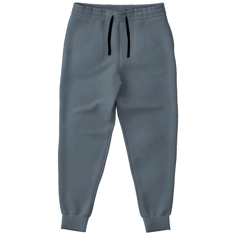 Steel Joggers (B-NE-ME) - Front