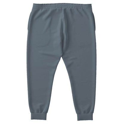 Steel Joggers PLUS (B-NE-ME) - Back PLUS