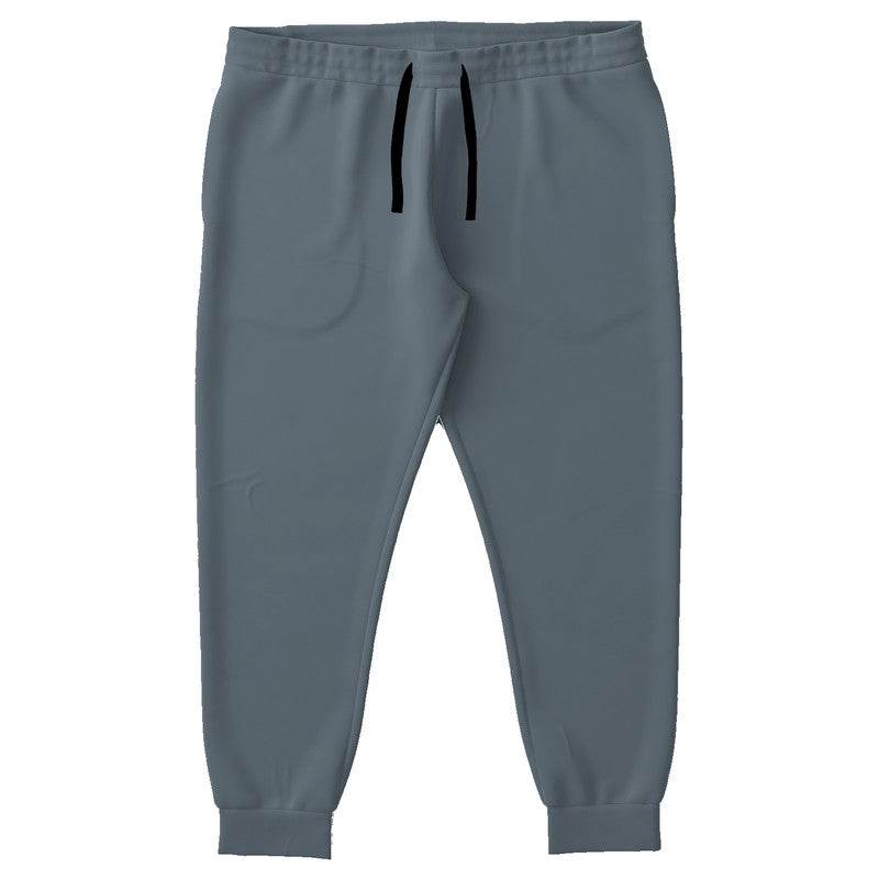 Steel Joggers PLUS (B-NE-ME) - Front PLUS