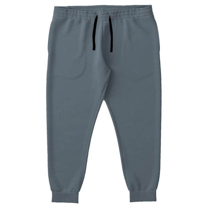 Steel Joggers PLUS (B-NE-ME) - Front PLUS