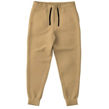 Tan Joggers (YO2-MU-ML) - Front