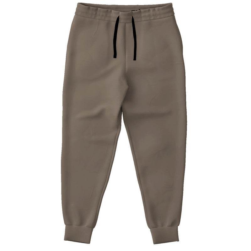 Taupe Haze Joggers (O-NE-ME) - Front