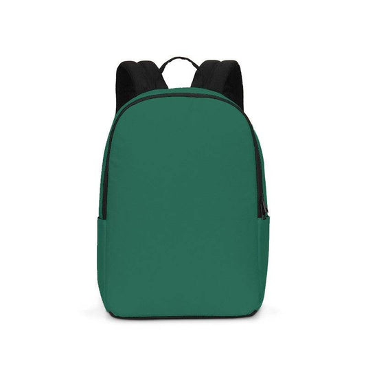 Teal Green Waterproof Backpack (BGG1-ME-DE) - Ghost
