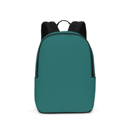 Teal Waterproof Backpack (CBG2-ME-DE) - Ghost