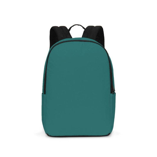Teal Waterproof Backpack (CBG2-ME-DE) - Ghost