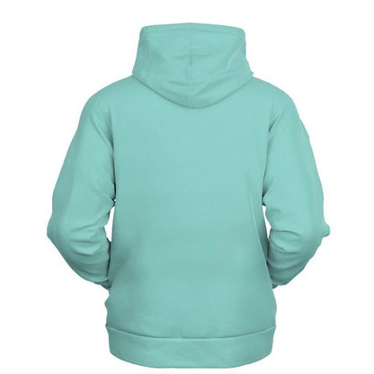 Tiffany Hoodie (CBG3-ME-LI) - Ghost Back