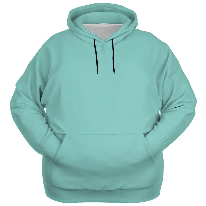 Tiffany Hoodie PLUS (CBG3-ME-LI) - Ghost Front PLUS