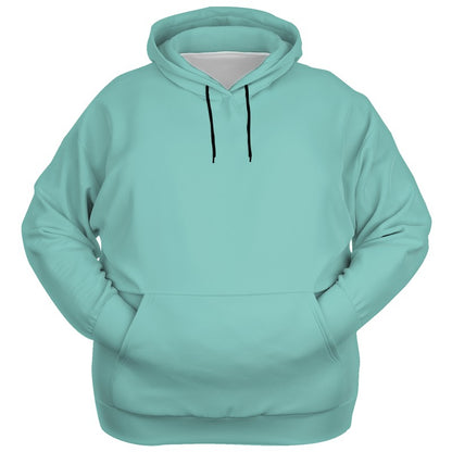 Tiffany Hoodie PLUS (CBG3-ME-LI) - Ghost Front PLUS