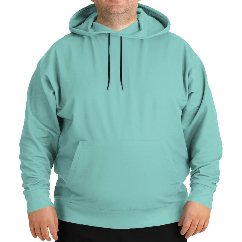 Tiffany Hoodie PLUS (CBG3-ME-LI) - Man Front PLUS