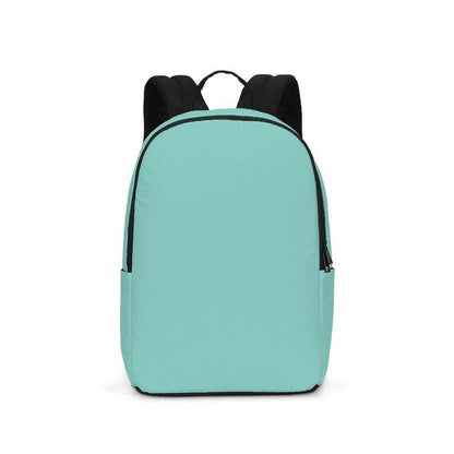 Tiffany Waterproof Backpack (CBG3-ME-LI) - Ghost
